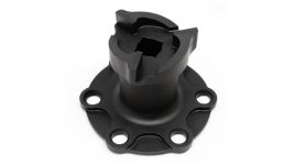 101303-16 Starter - RCD 6 Hole Engine Jaw   Extended  Center Flange